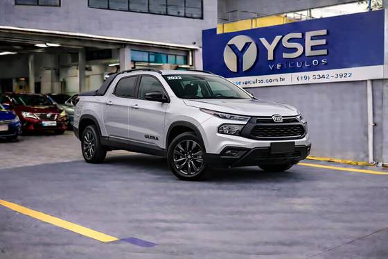 FIAT TORO 2.0 16V TURBO DIESEL ULTRA 4WD AT9